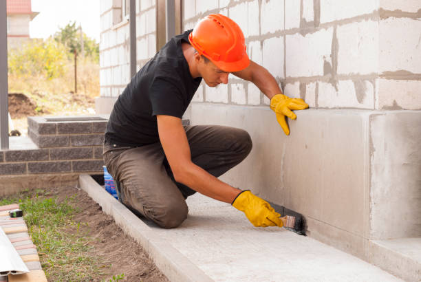 Waterproofing professionals working in Green Springs, OH